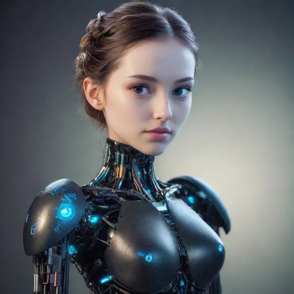 ai Ax Strange AI