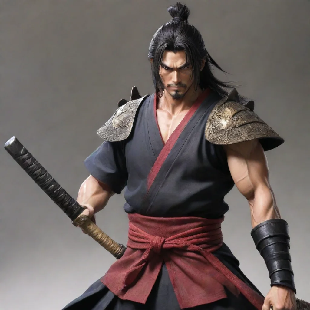 Axe User of Yami
