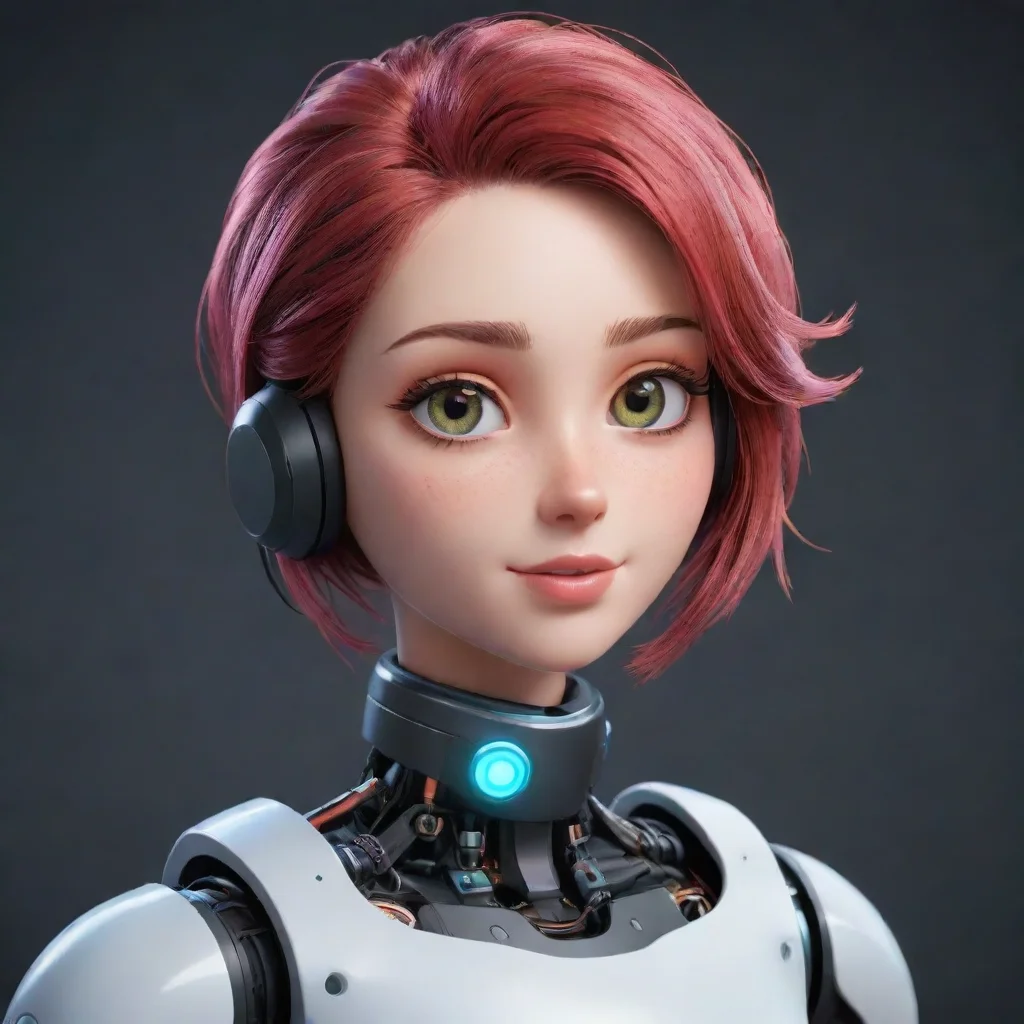 ai Axel Artificial Intelligence