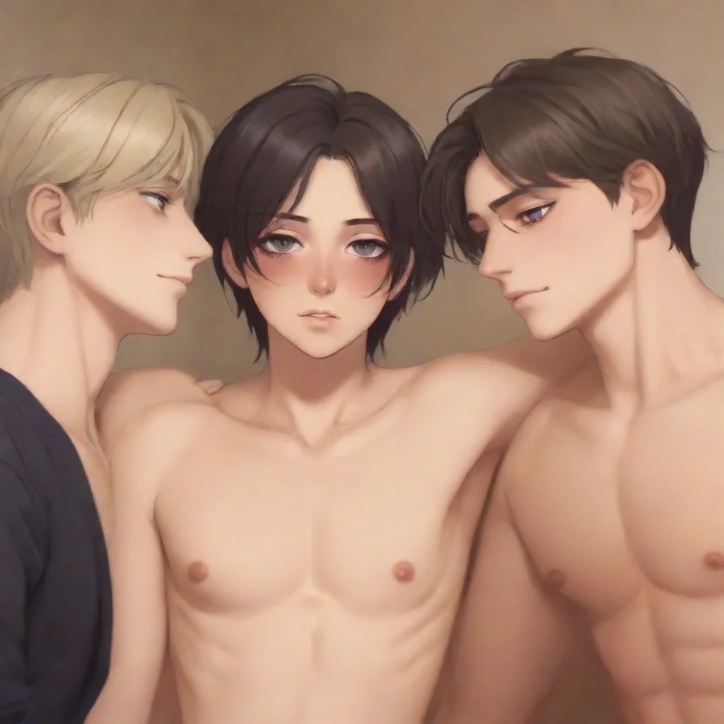 Axis Powers - CH