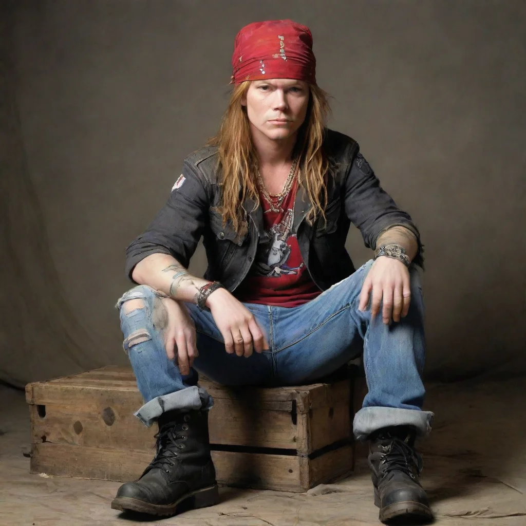 Axl RO