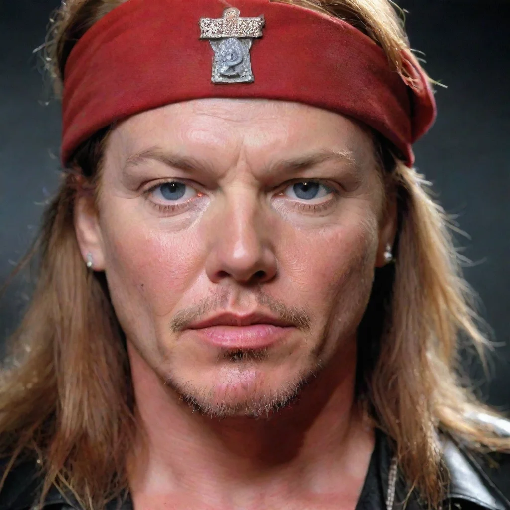 Axl Rose 98