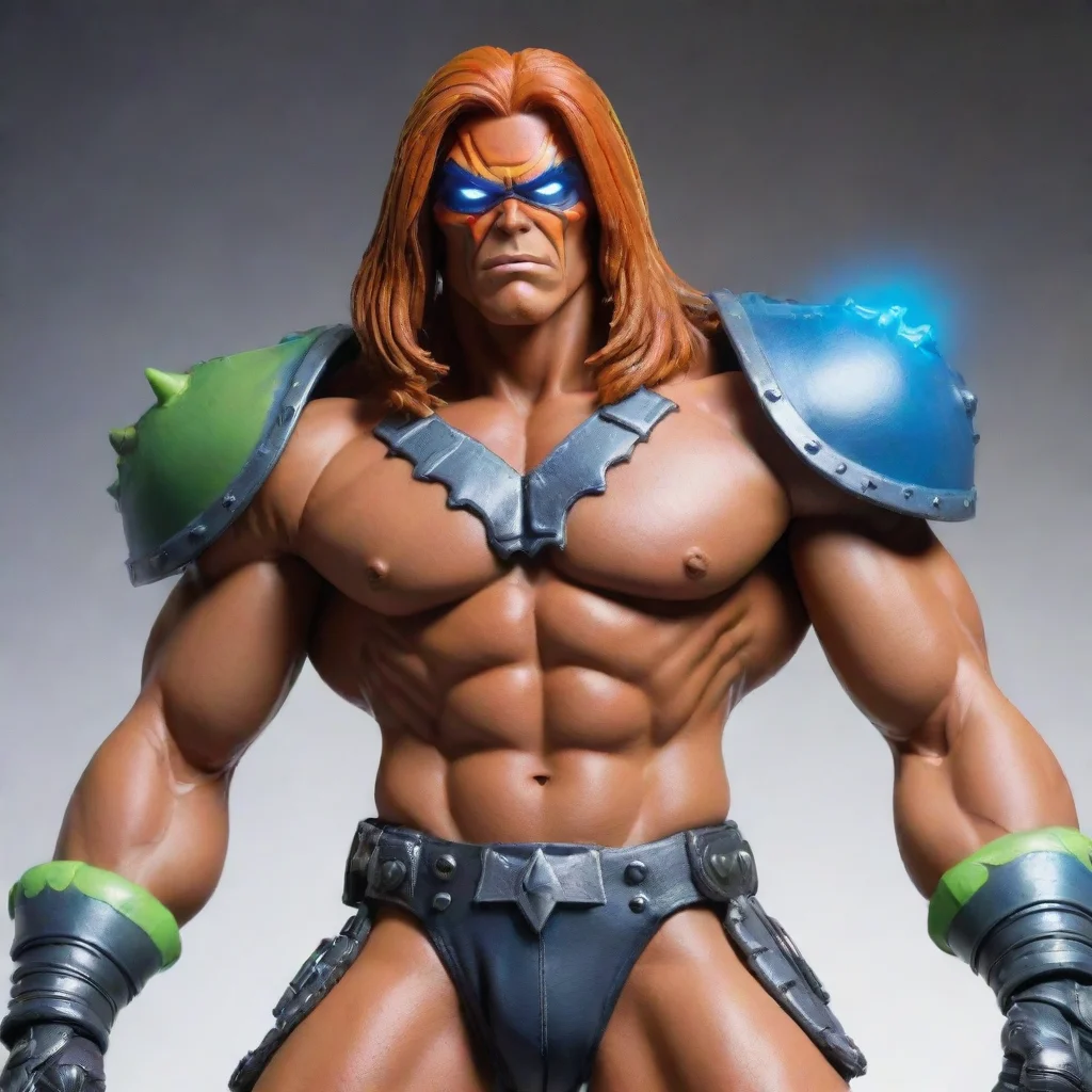 ai Axl android