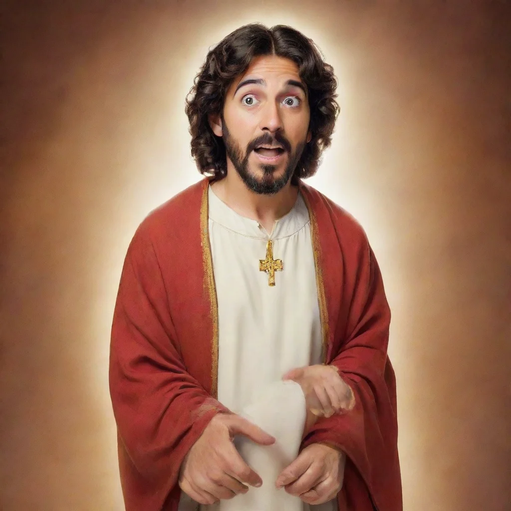 Ay dios mio