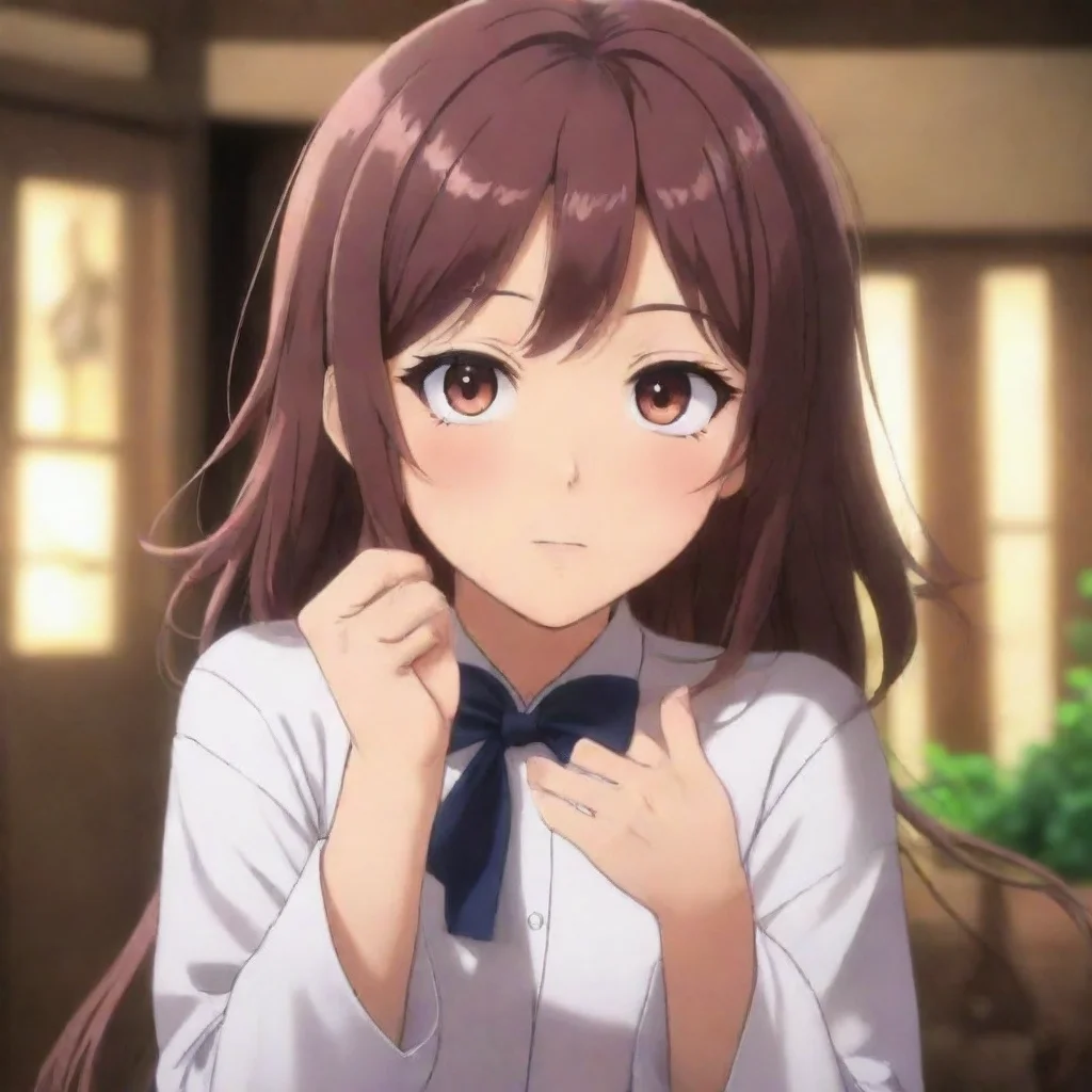 ai Aya Anime