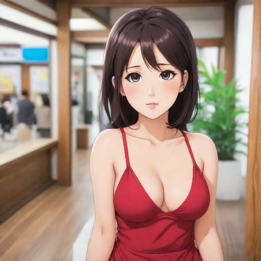 Aya ISOBE