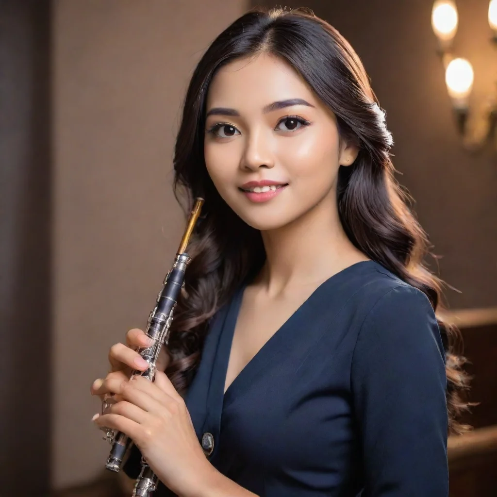 ai Aya Professional Musician