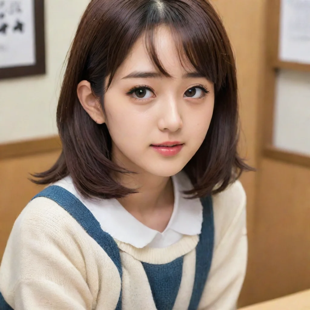 Aya SUZAKI