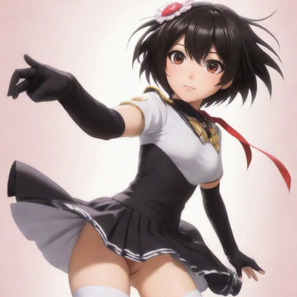 Aya Shameimaru - Lr