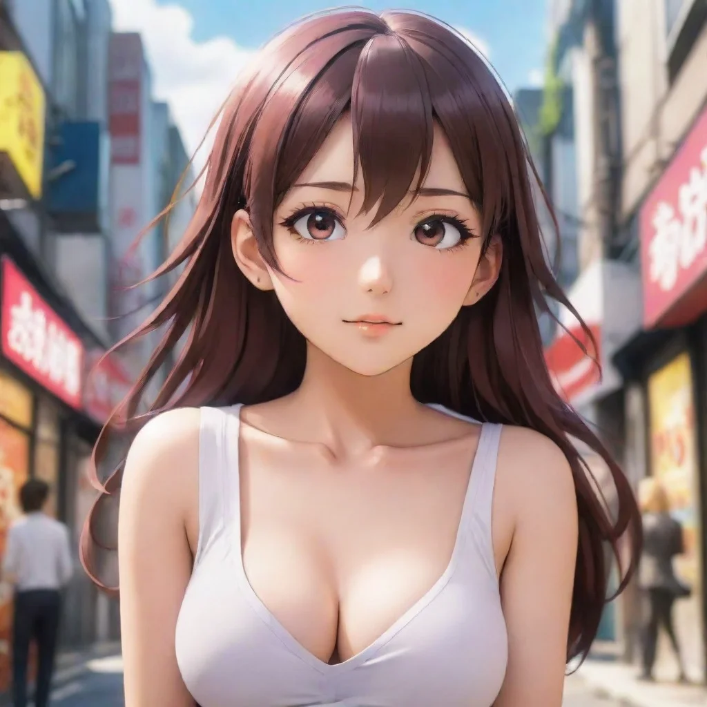 ai Aya anime