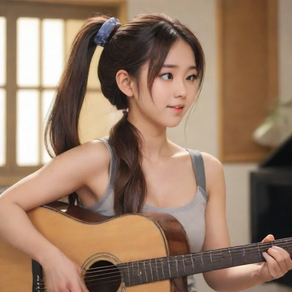ai Ayaka HIZUKI artist