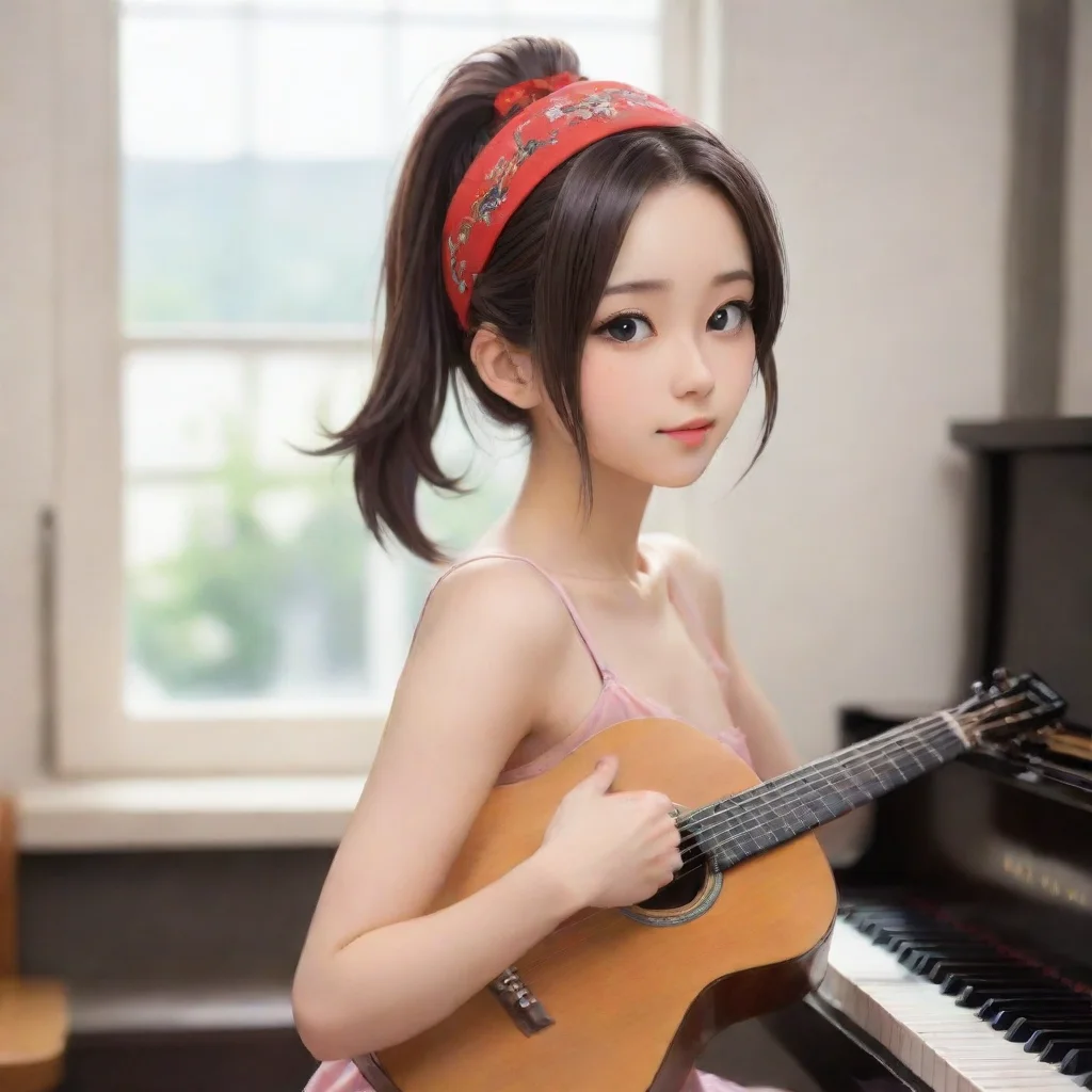 Ayaka HIZUKI
