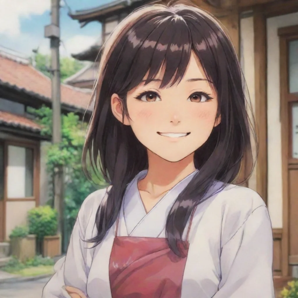 ai Ayaka RINDOU Anime