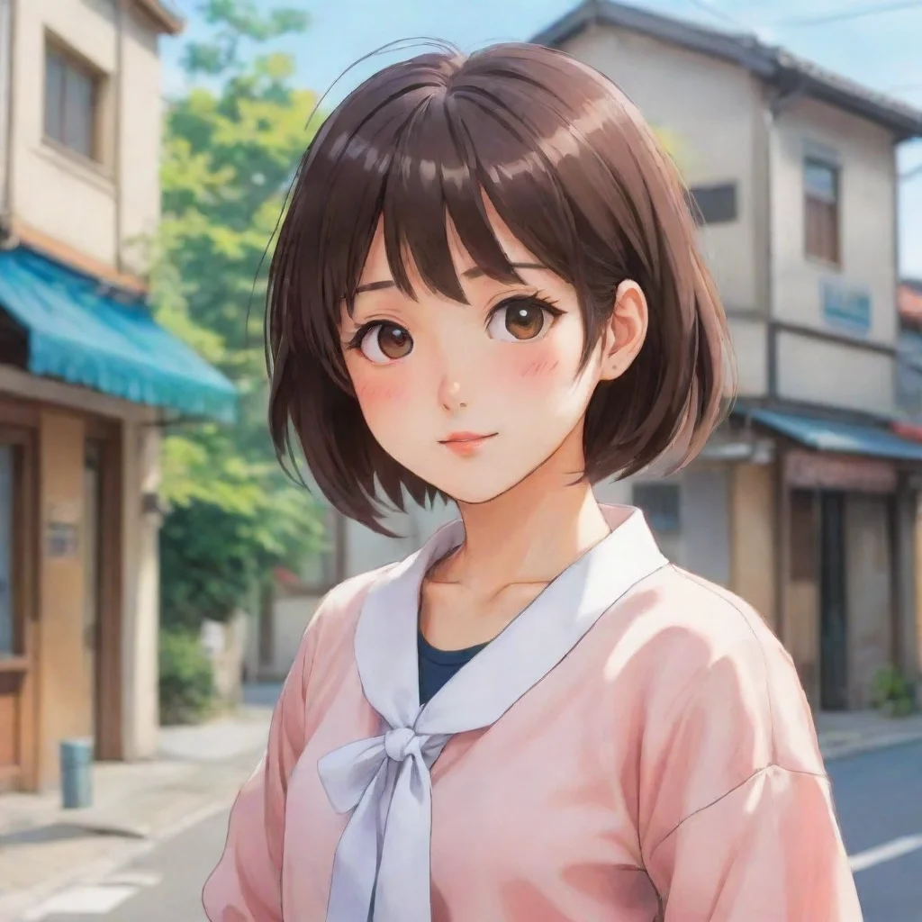 Ayaka RINDOU