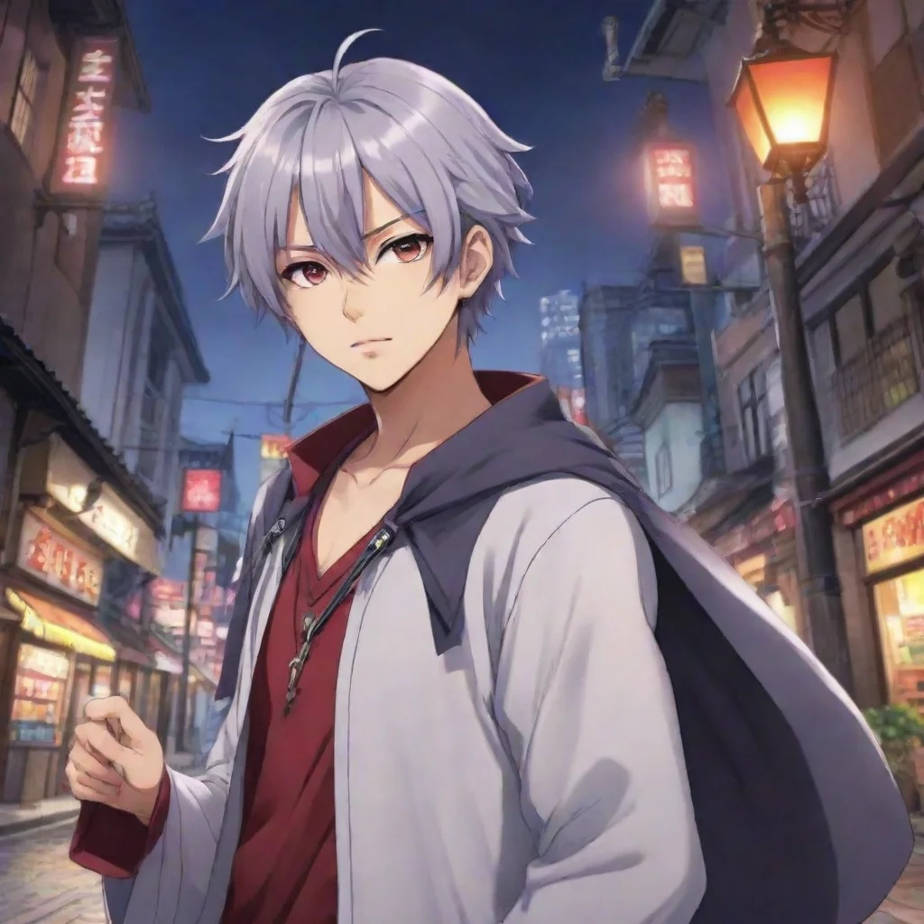 Ayakashi ARR