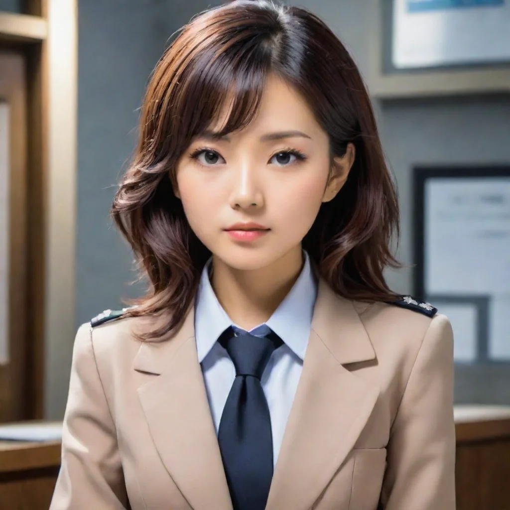 Ayako NAGAI