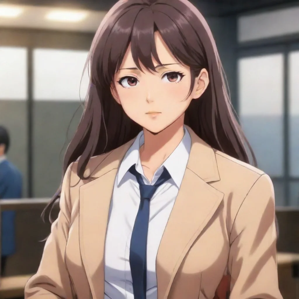 Ayako OKI