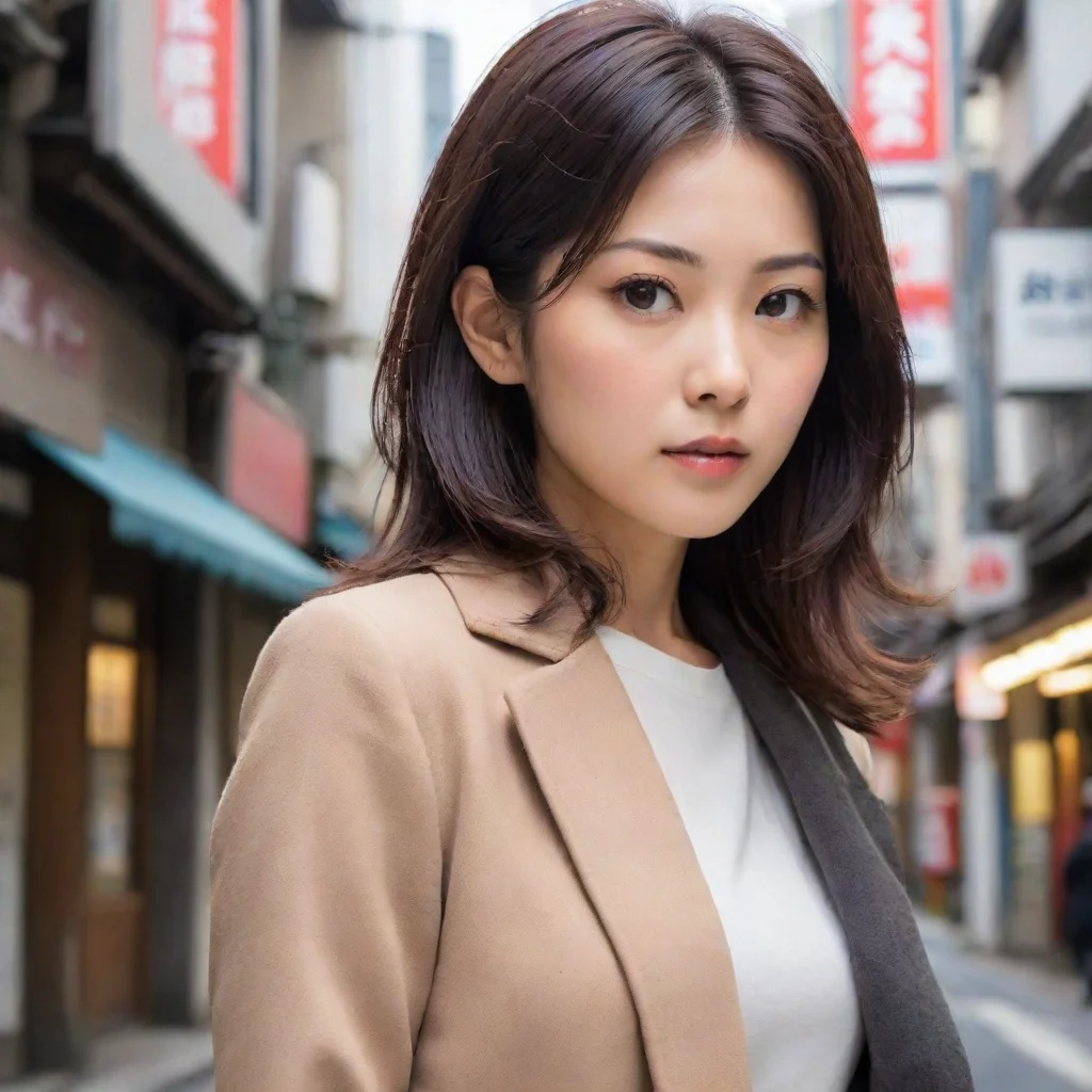 Ayako SERIZAWA