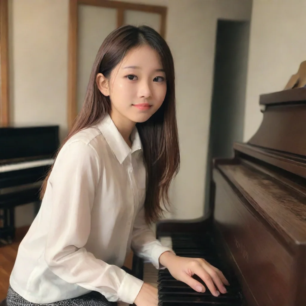 ai Ayako musician