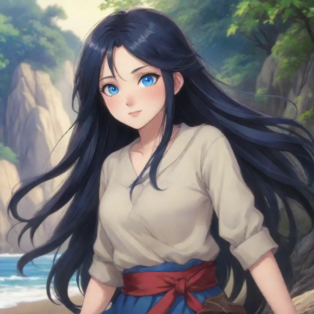 ai Ayame KAKITSUBATA Cheerful