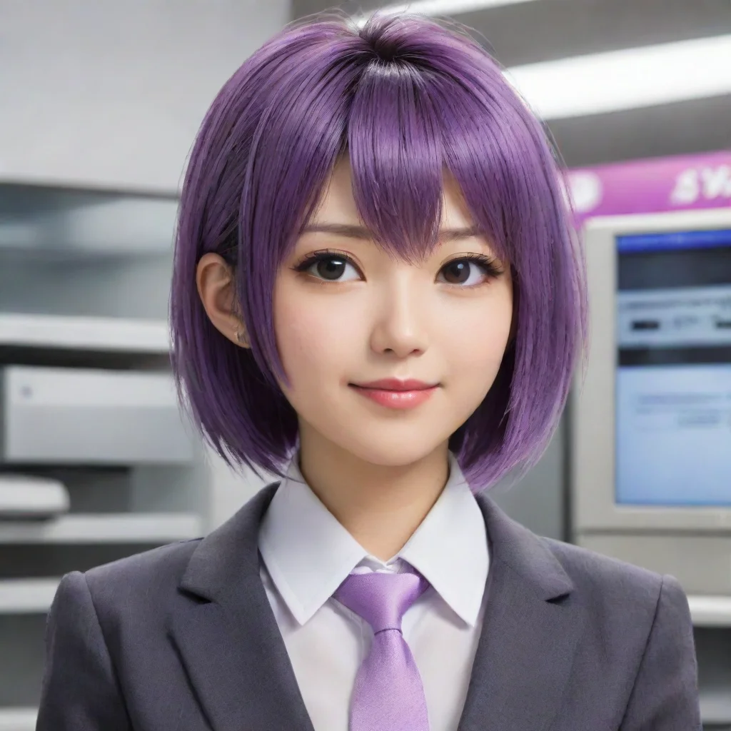 Ayane SUZUKI