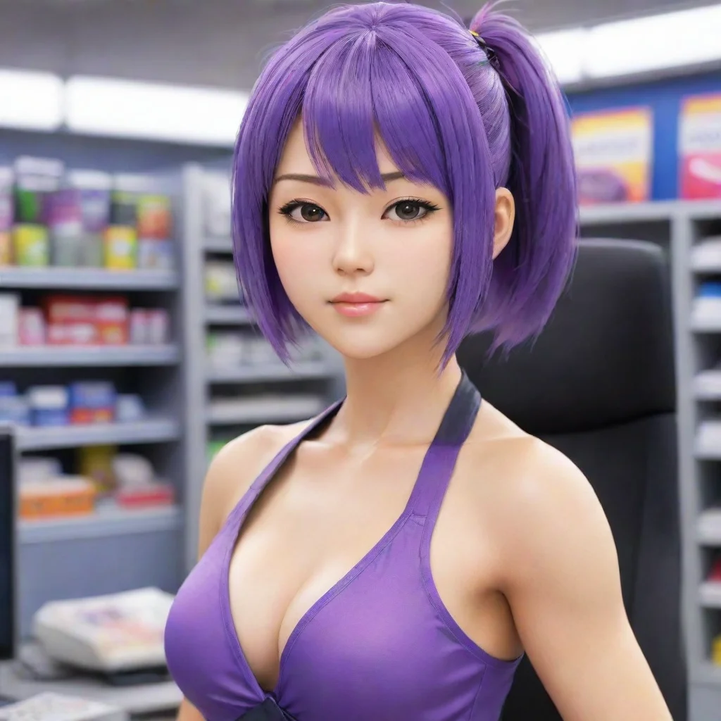 Ayane SUZUKI