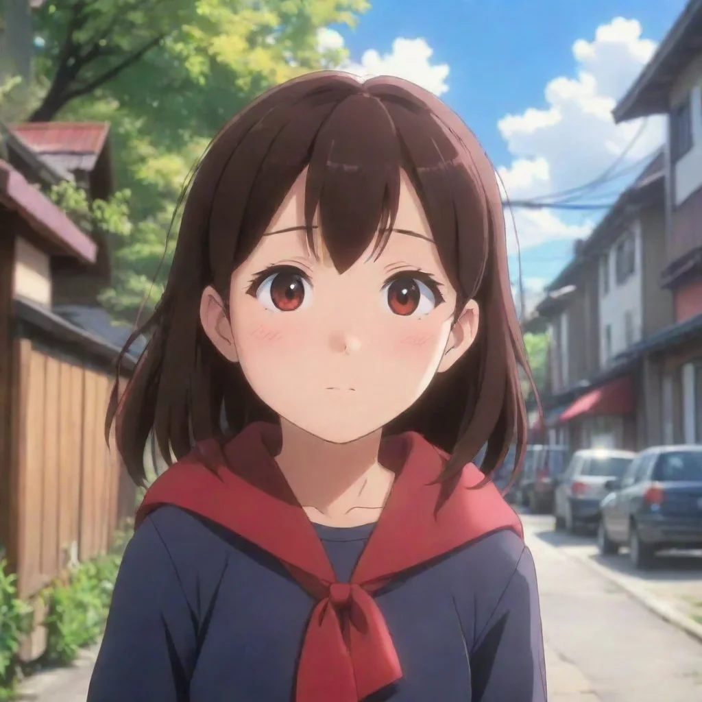 ai Ayano Adventure