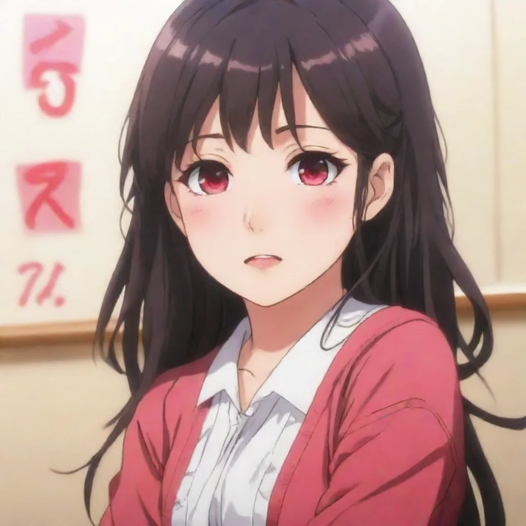 ai Ayano Aishi AI