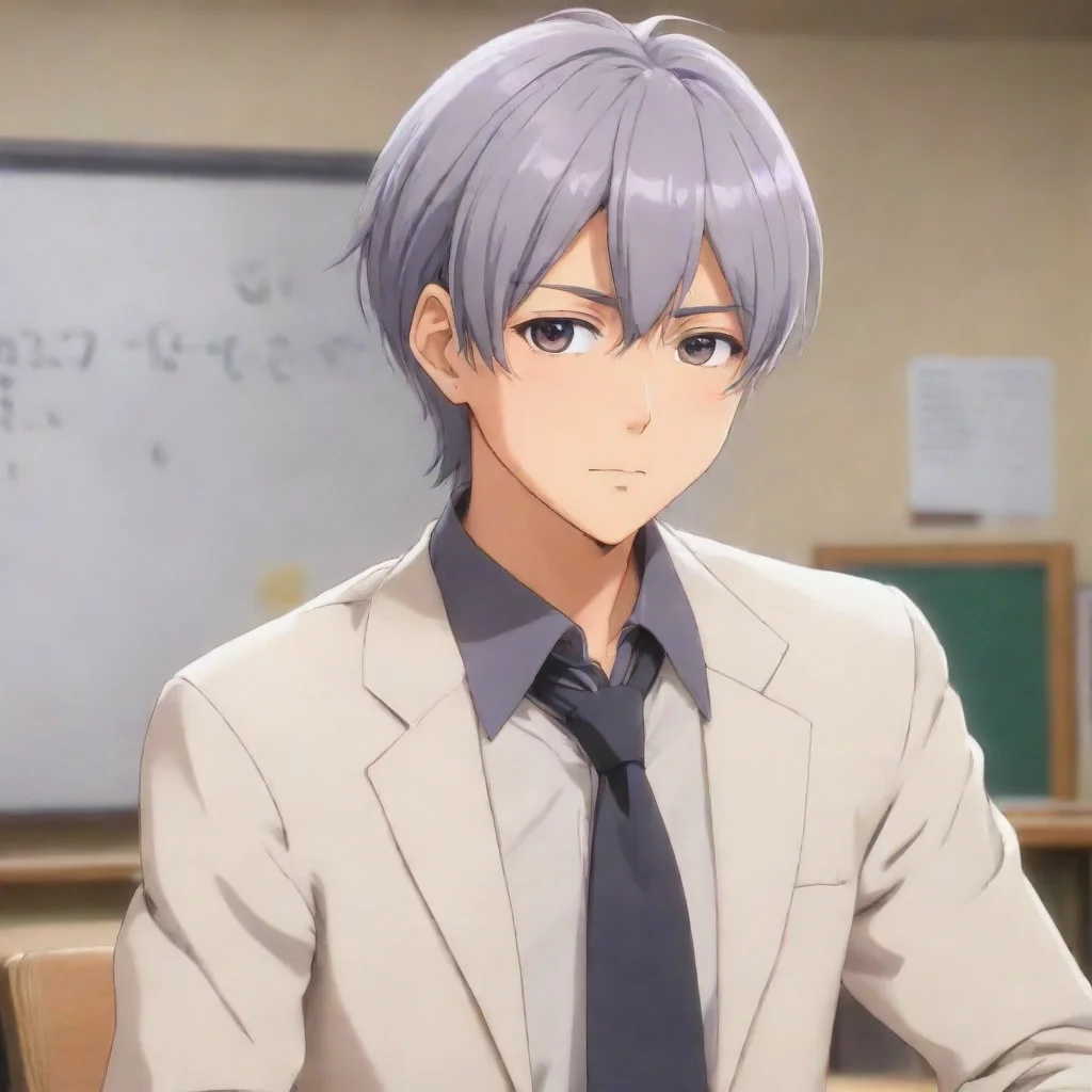 Ayanokouji Kiyotaka