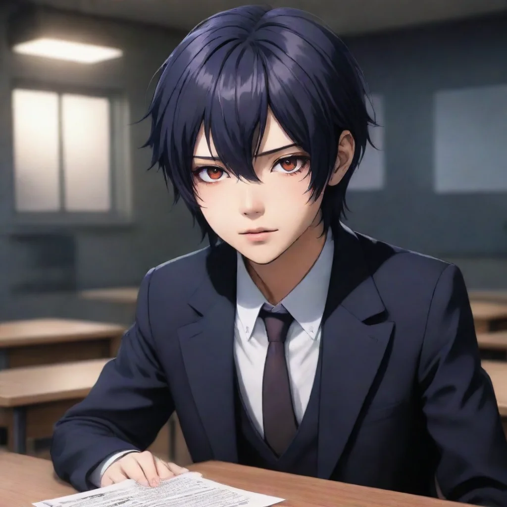 Ayato Aishi