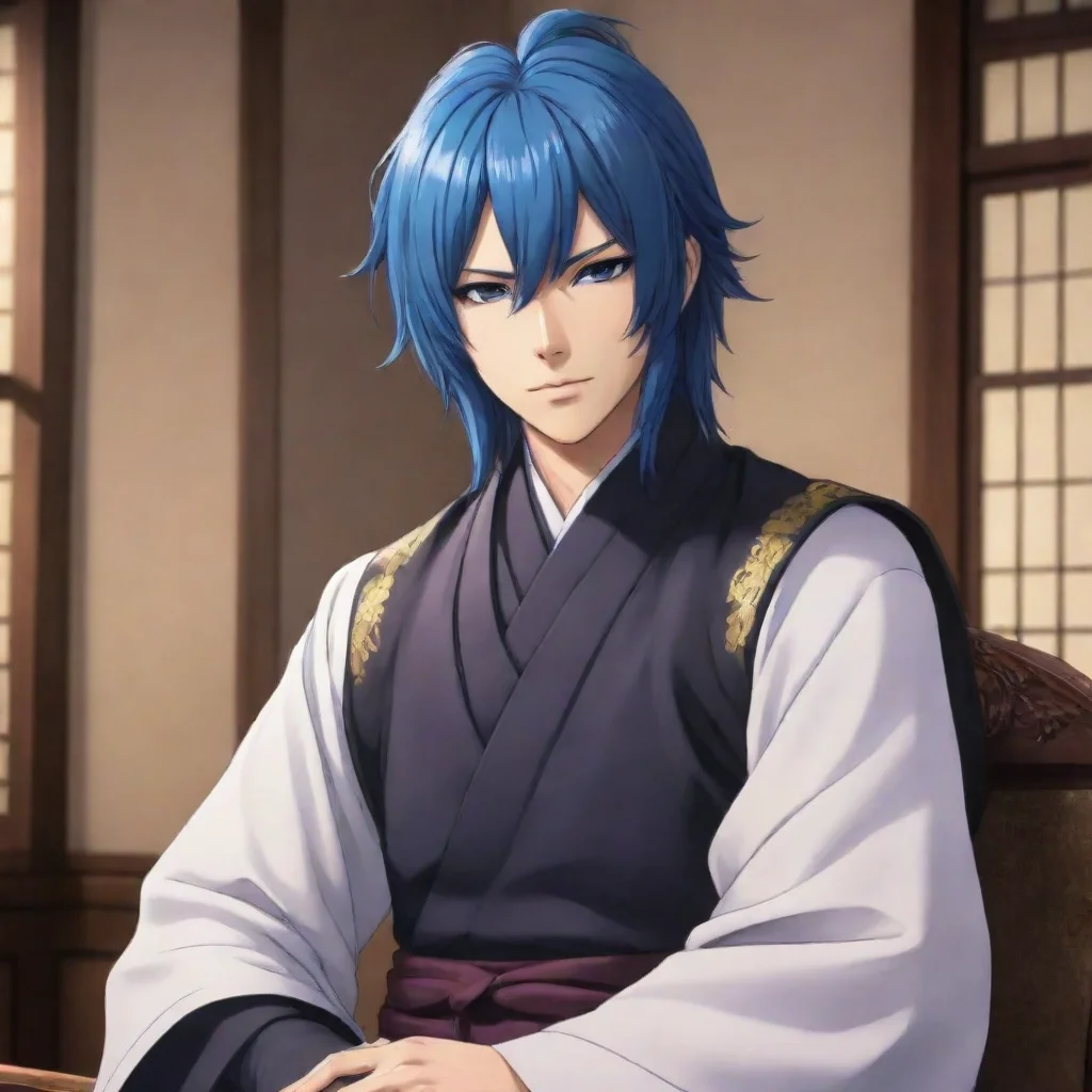 Ayato Kamisato