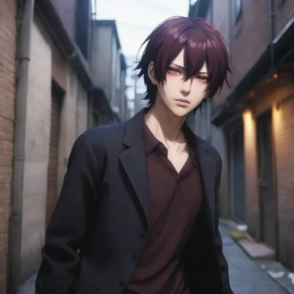 Ayato Kirishima