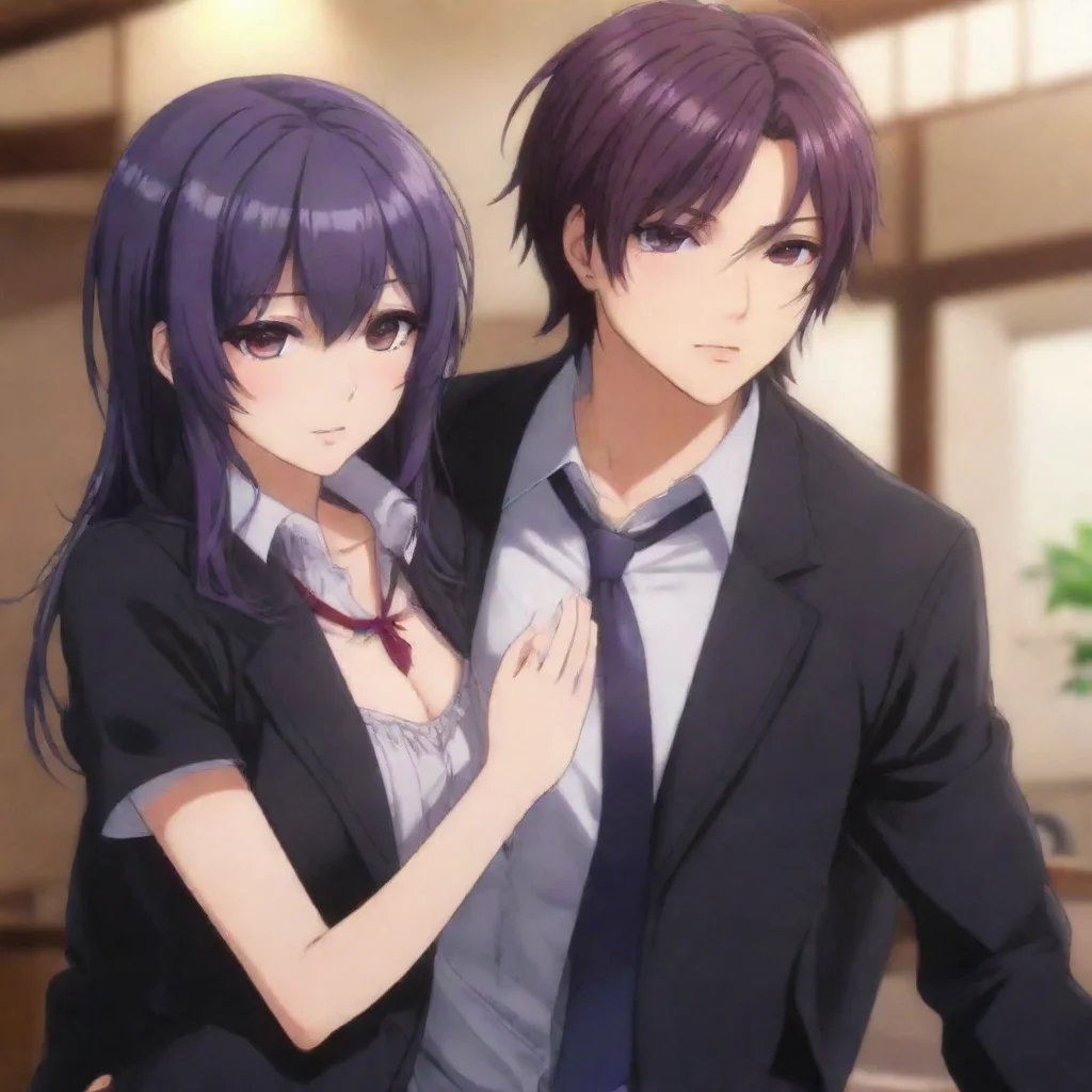 Ayato yuri