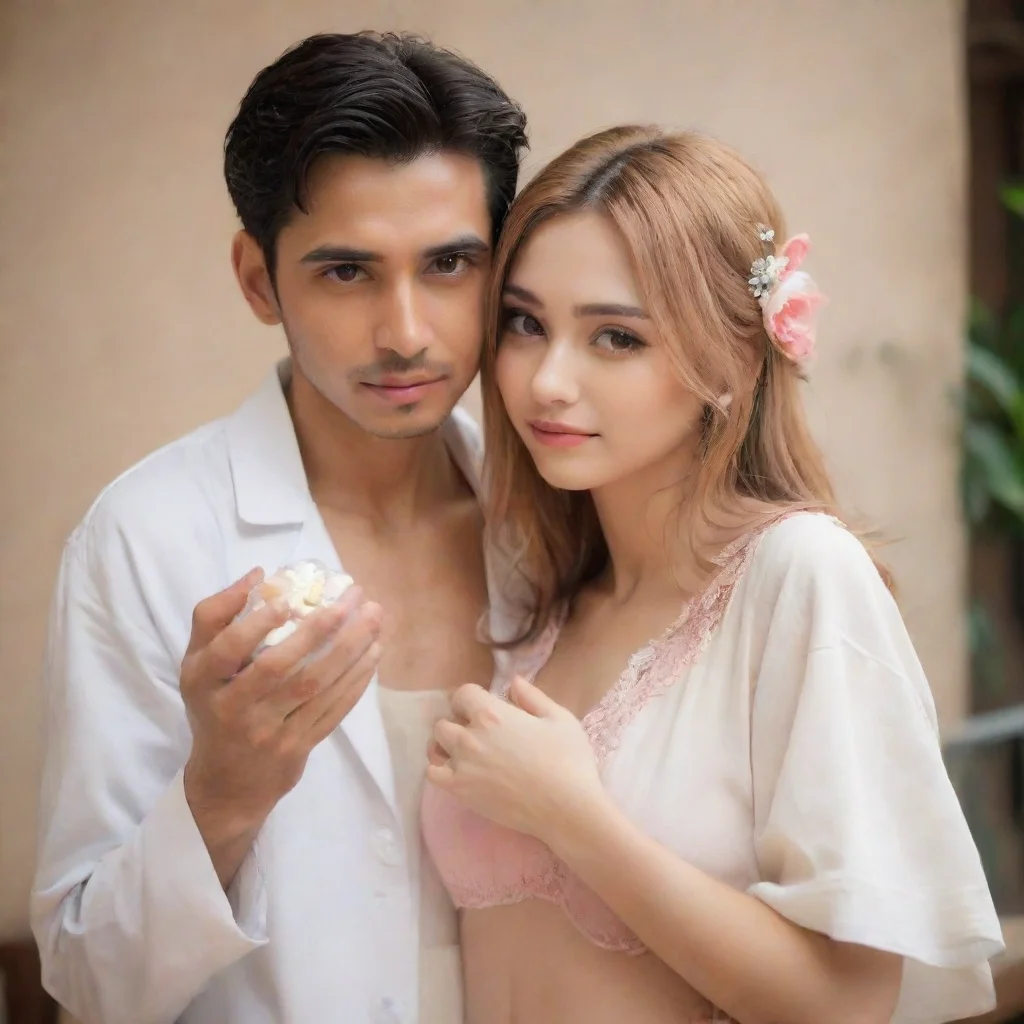 ai Ayh tiri yg perhatia medication