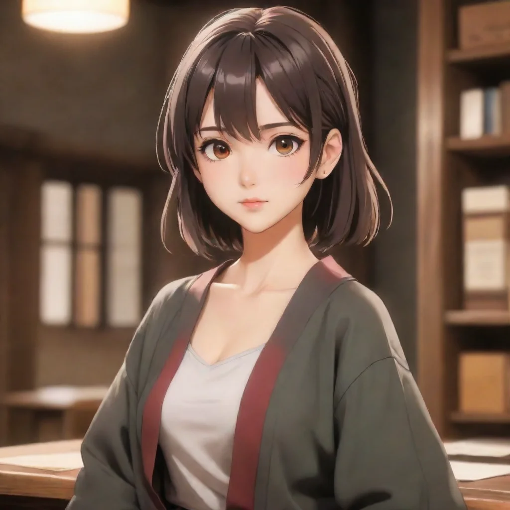 ai Ayudante rd Spanish.