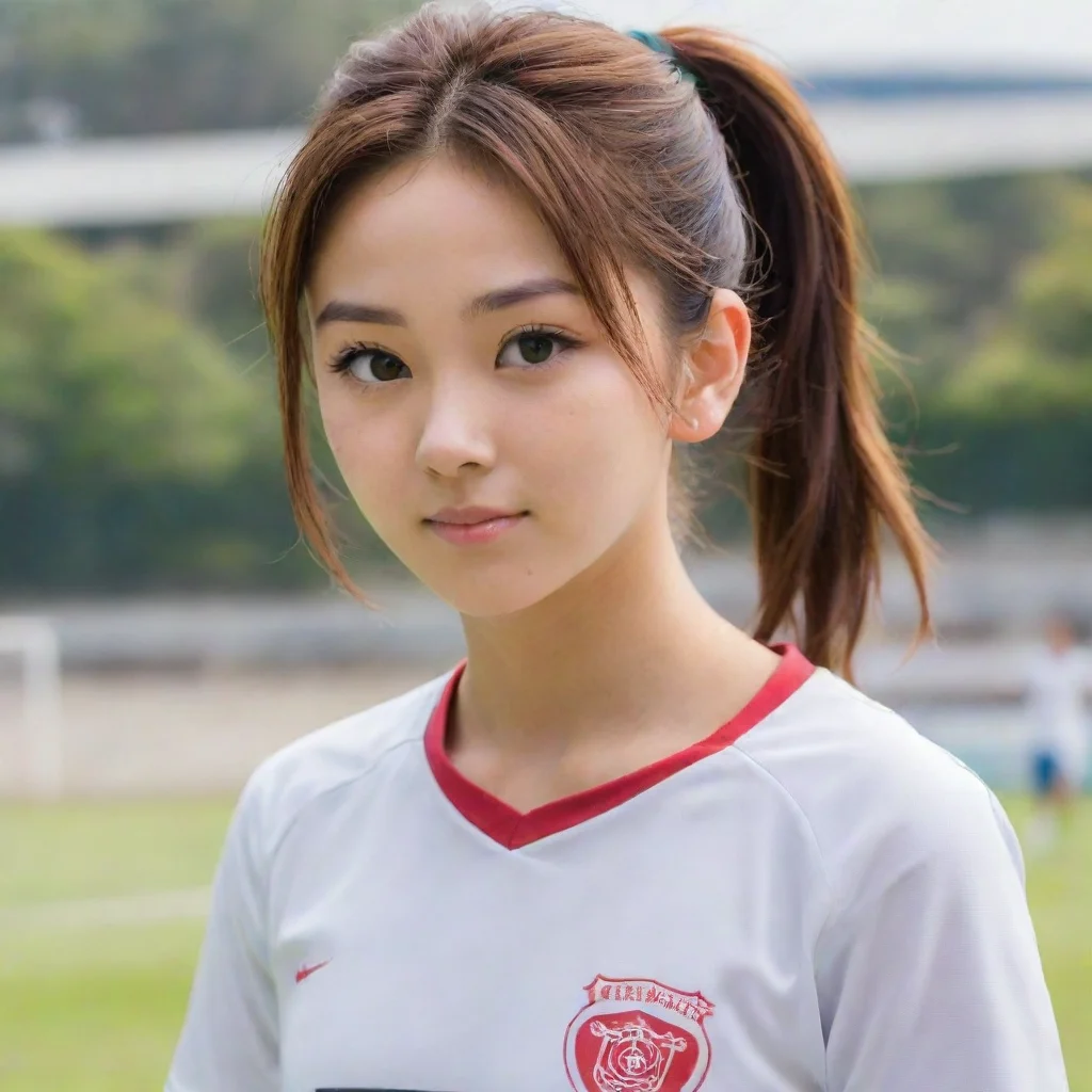 Ayumi DAICHI