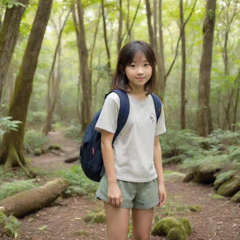 Ayumi NISHI