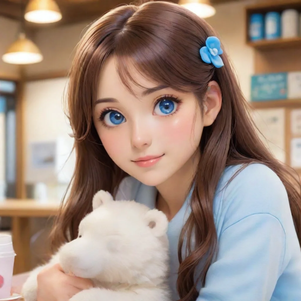 Ayumi OOSAKI