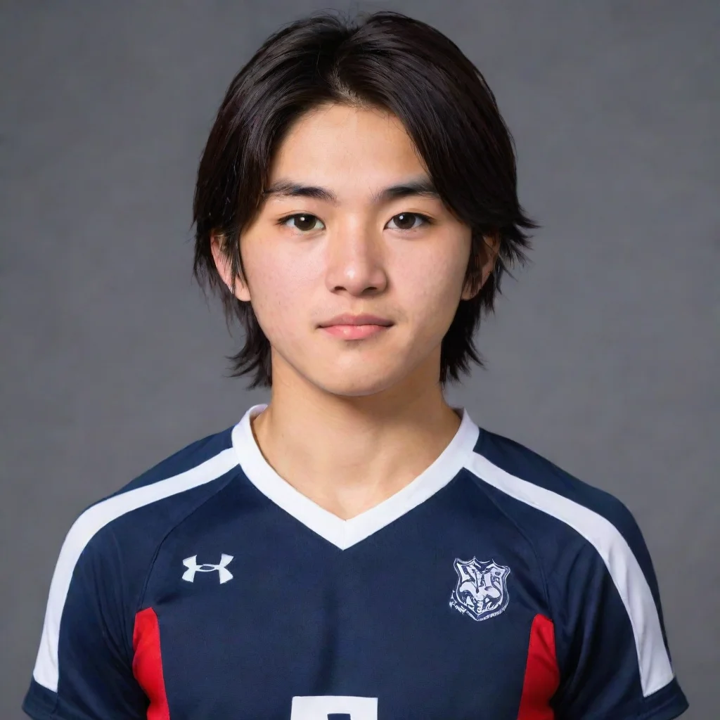 Ayumu YAMADA