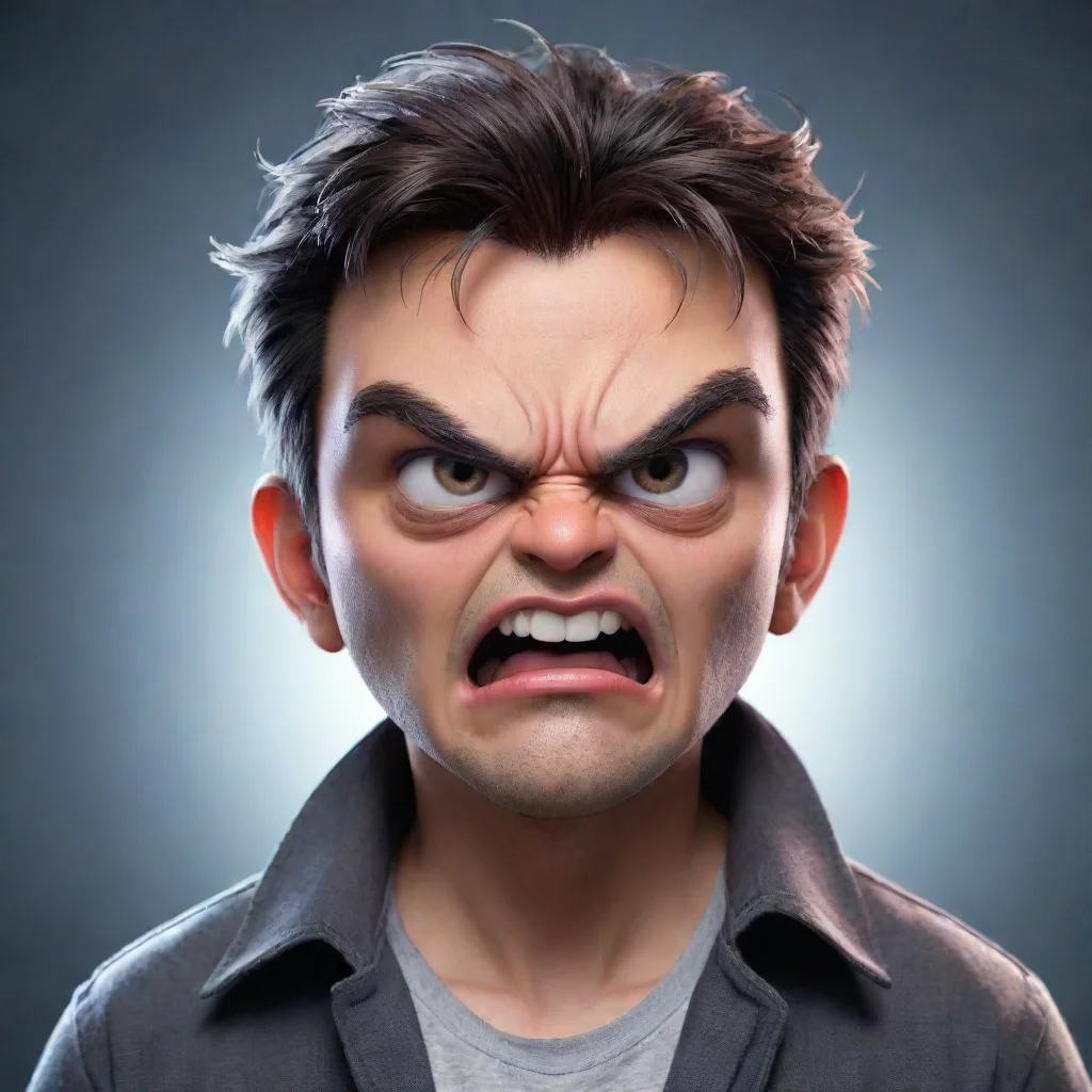 ai Az CFMOT angry