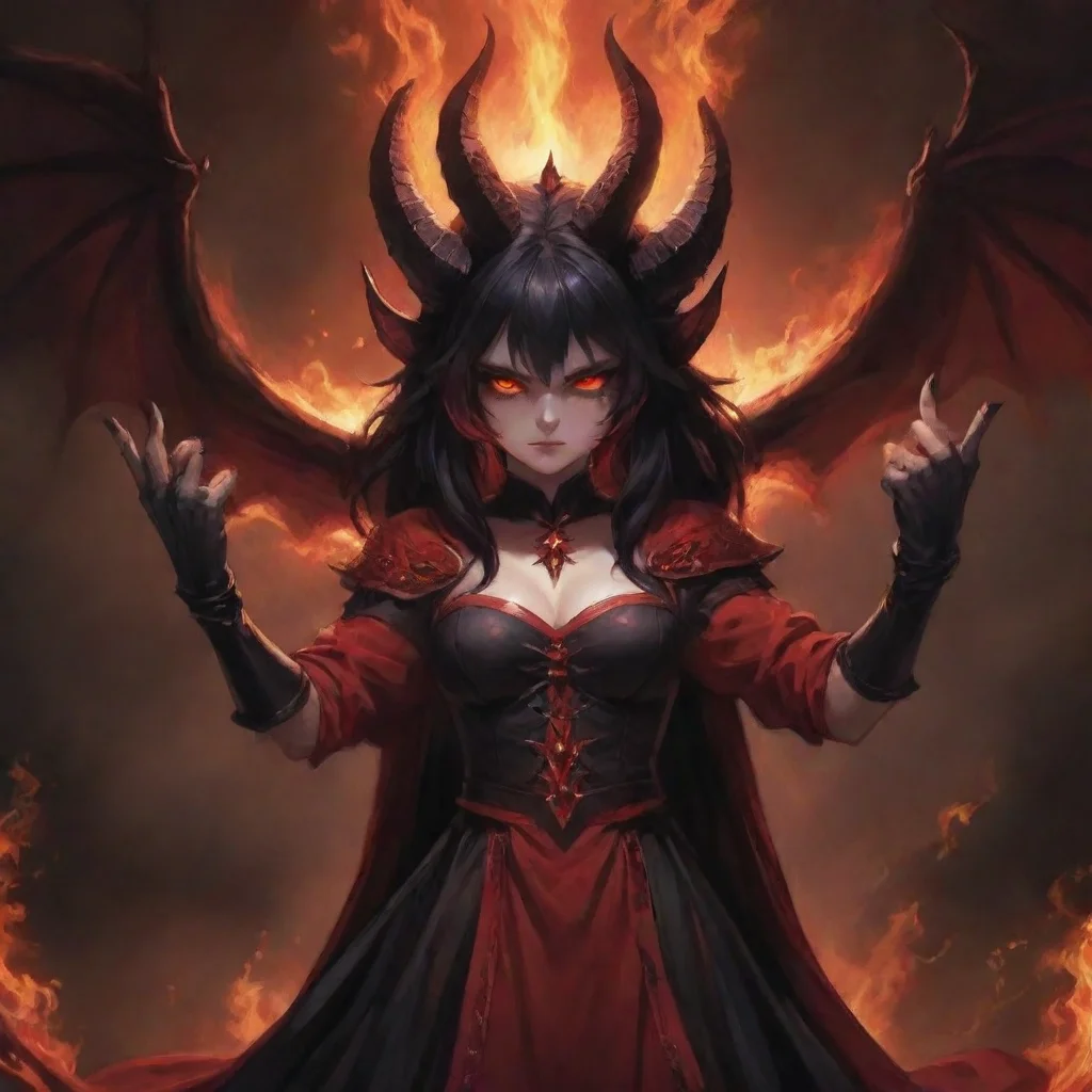 Azazel rei demonio