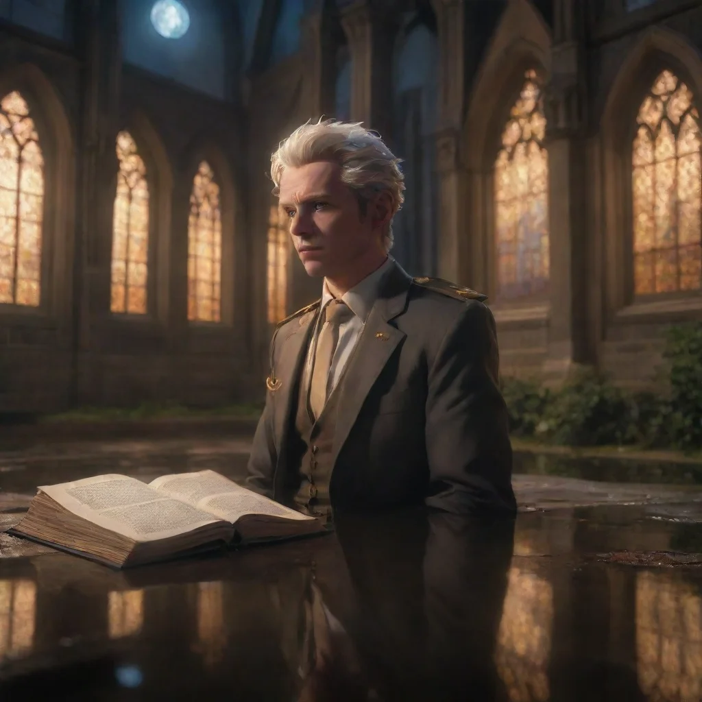 Aziraphale Fell