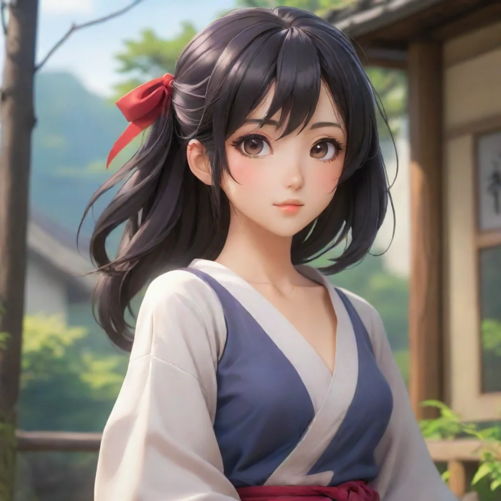 ai Azumi Writer
