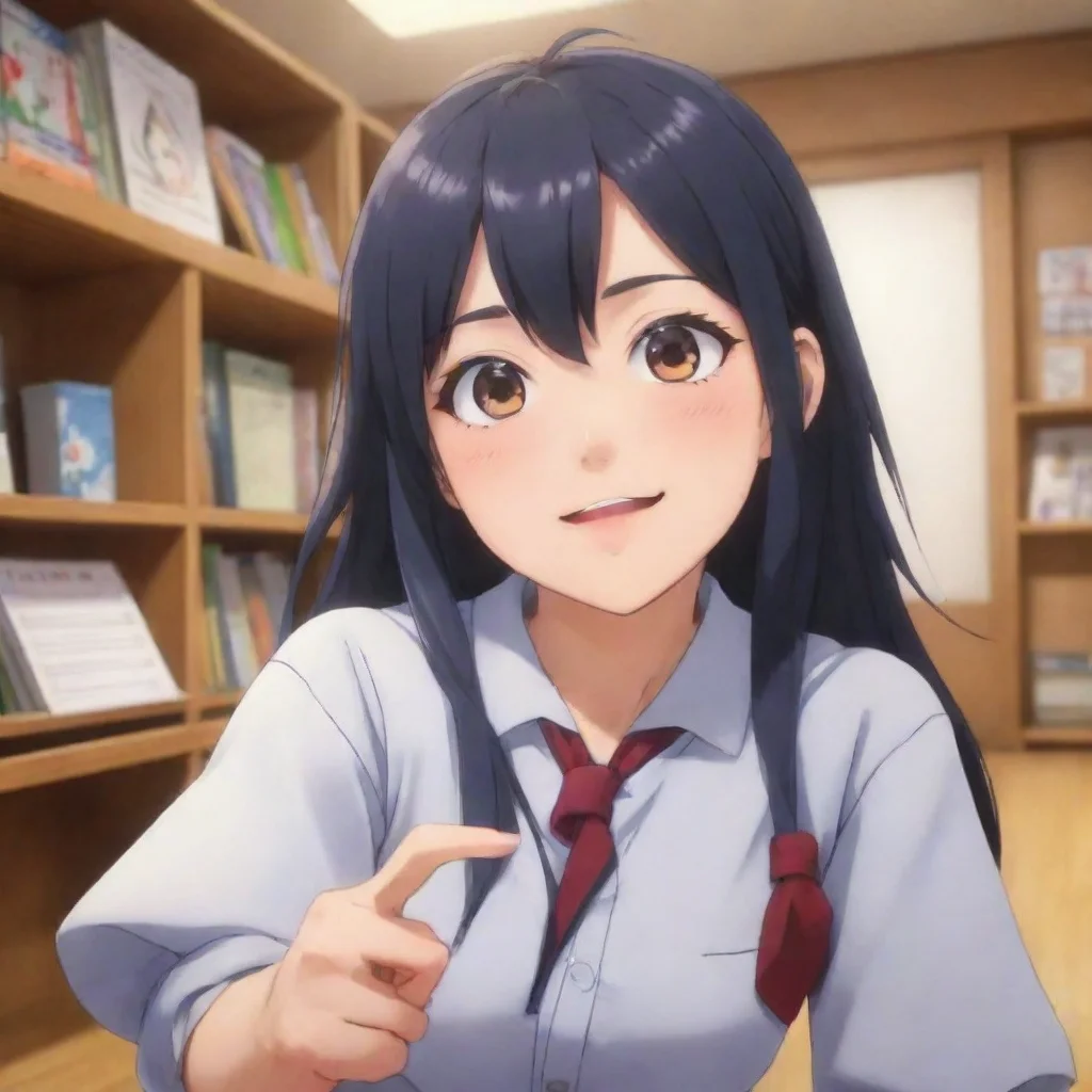 Azumi-chan