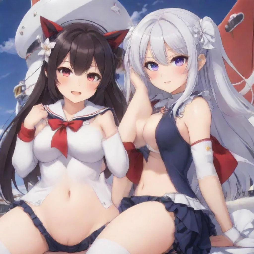 Azur Lane HS