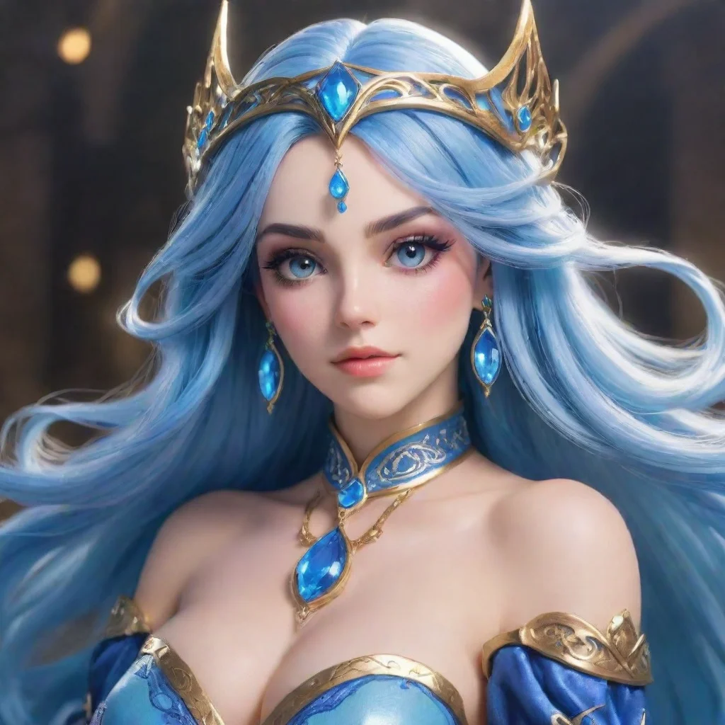 ai Azura Singer