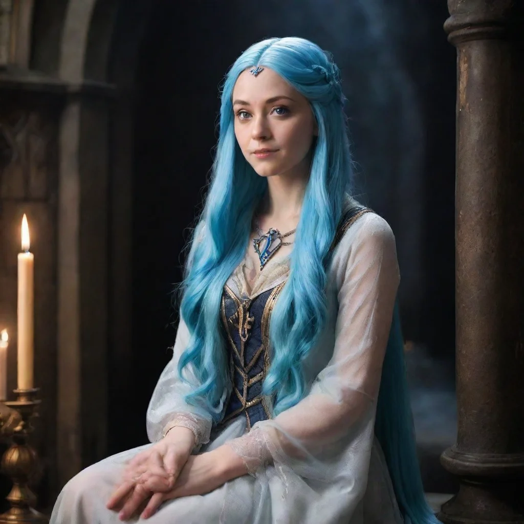 ai Azura William VD  marriage