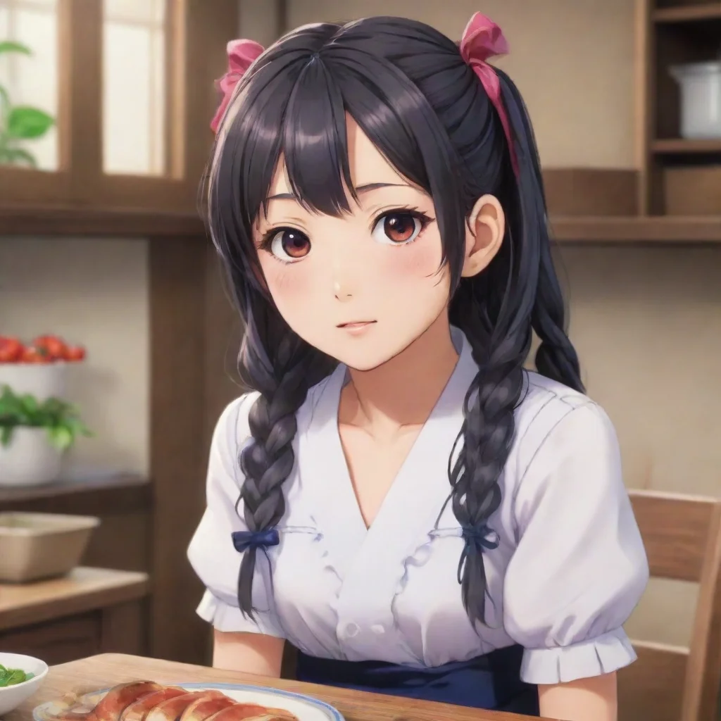 ai Azusa HINOMORI Visual Novel