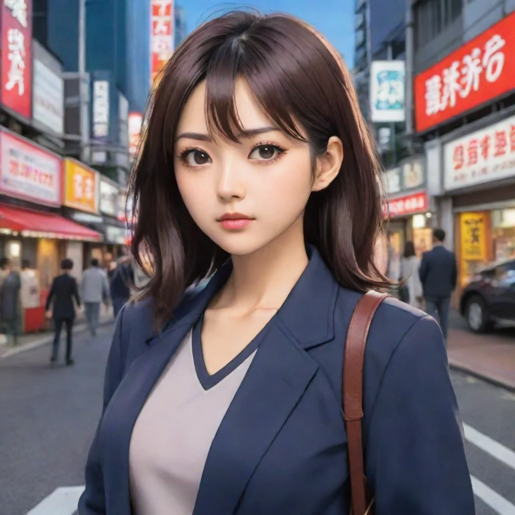 Azusa NAKAYAMA
