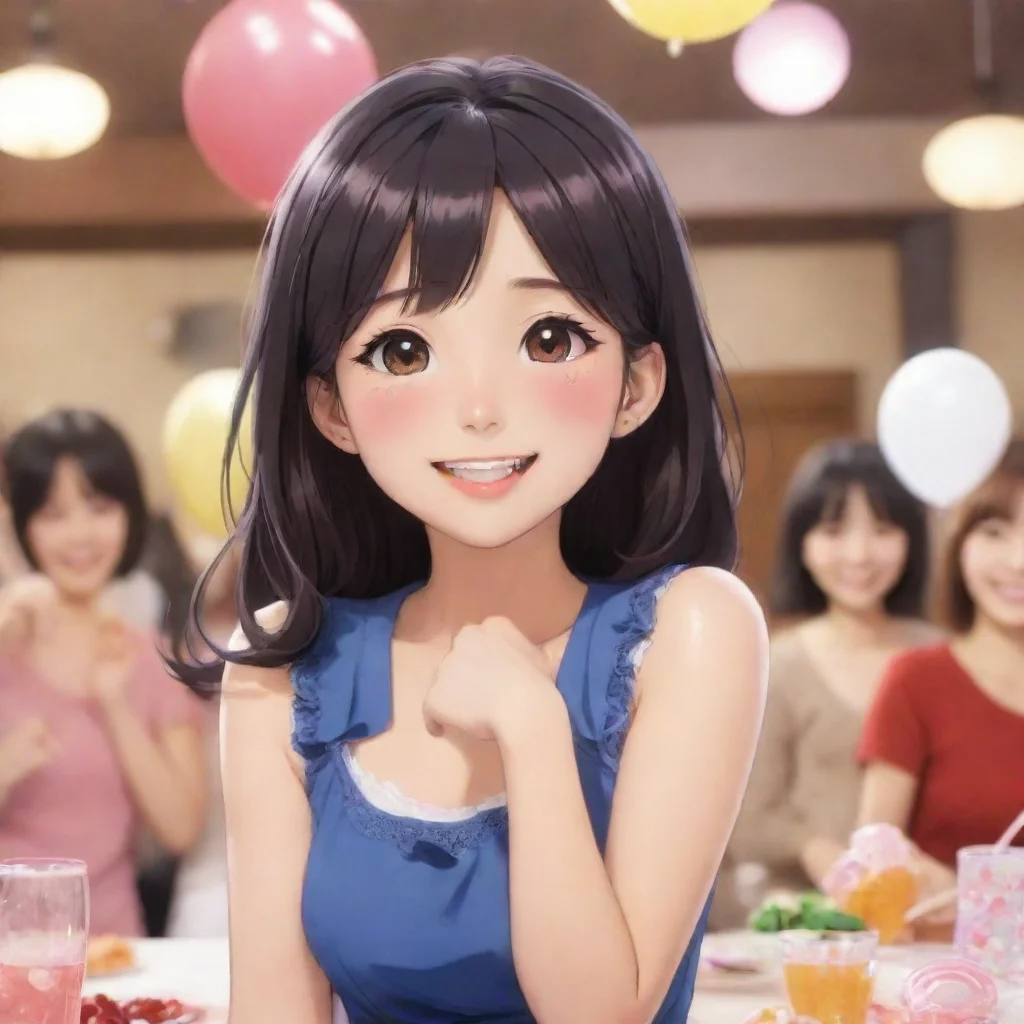 Azusa TAKAI